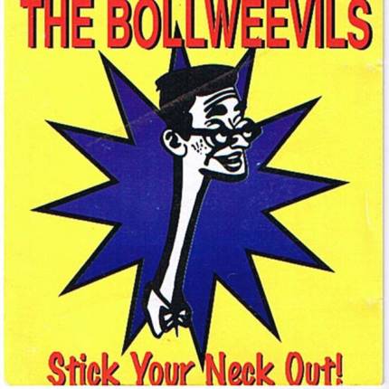 The Bollweevils