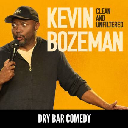 Kevin Bozeman