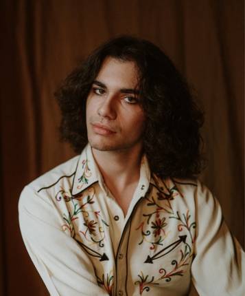 Nicholas Campbell