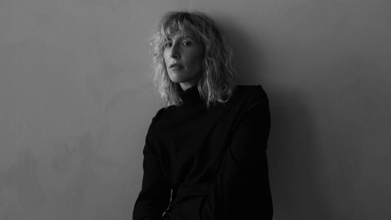 Ingrid St-Pierre