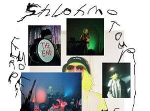 Shlomo