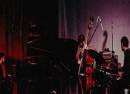 Tarek Yamani Trio