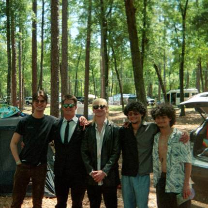 The Yeah Babys