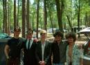 The Yeah Babys