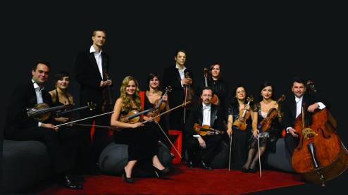 Festival Orchester Berlin