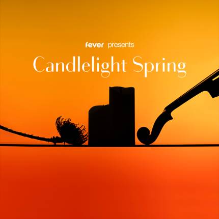 Candlelight Spring A Tribute to Queen