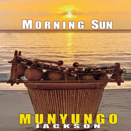 Munyungo Jackson