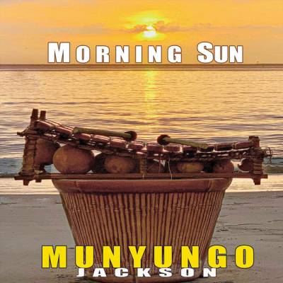 Munyungo Jackson