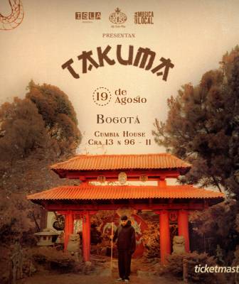 Frank Takuma