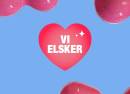 VI ELSKER Rødovre