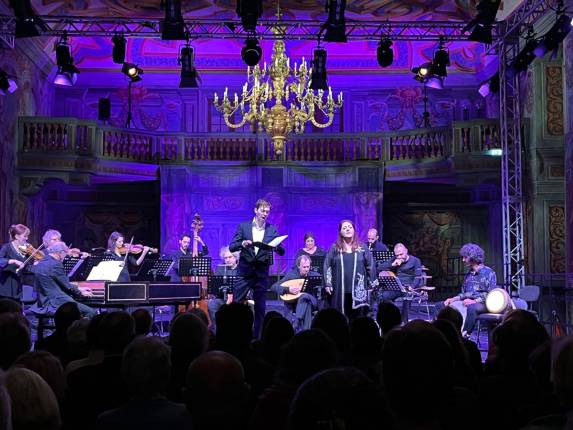 Barockkonzert