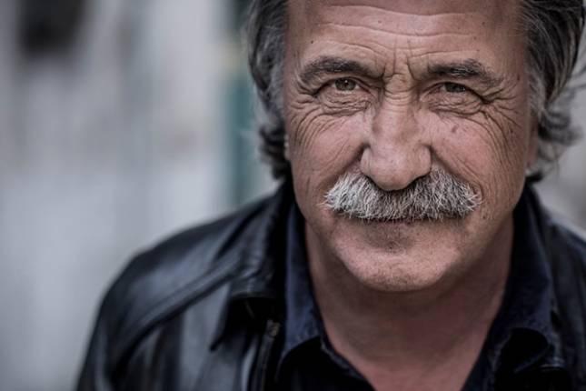 Gert Steinbäcker