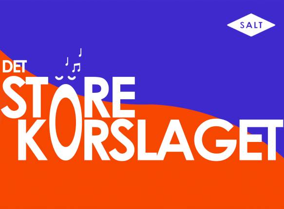 Det Store Korslaget