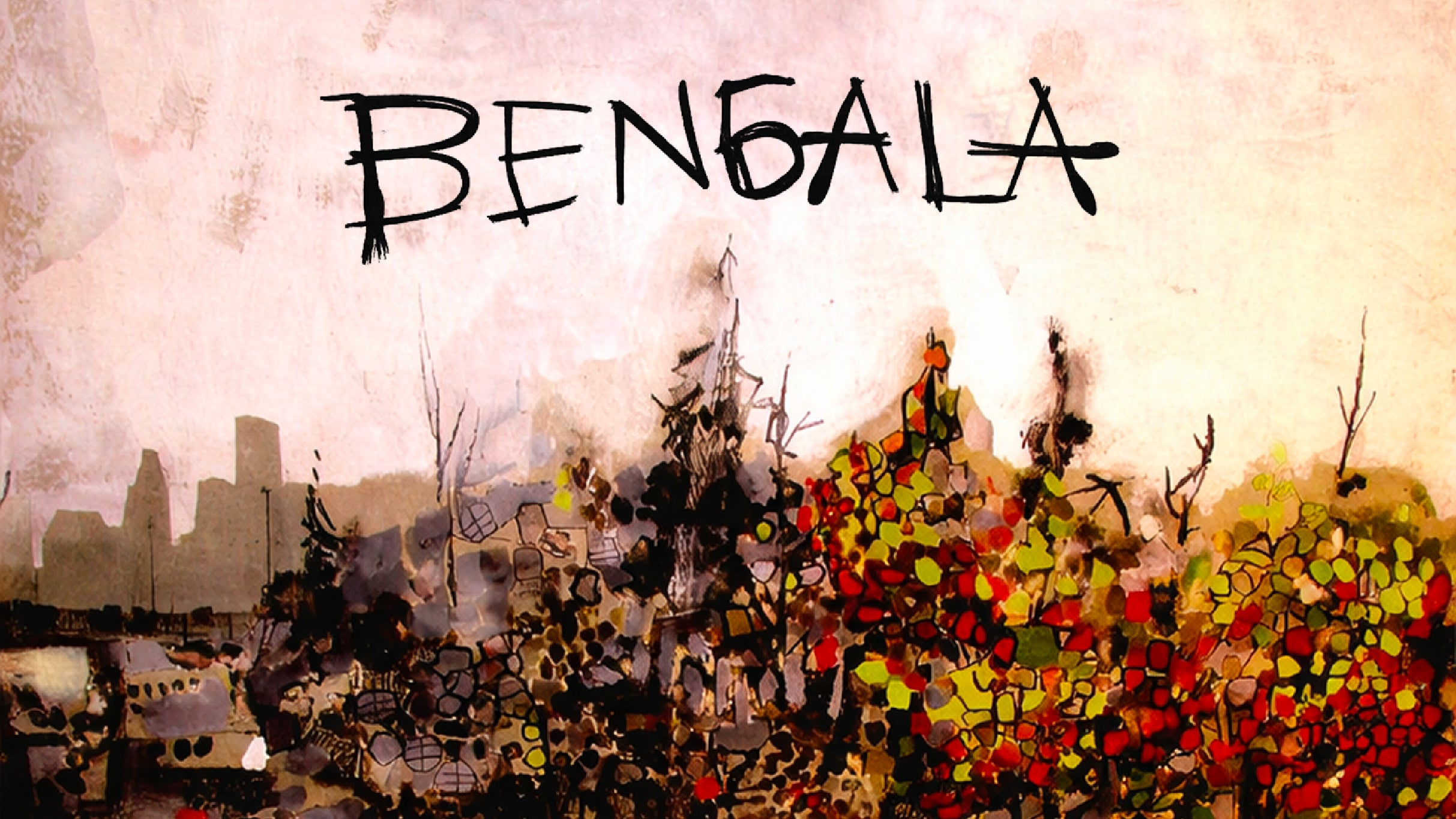 Bengala 20 Años