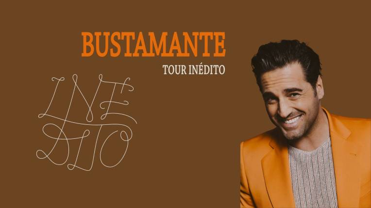 David Bustamante