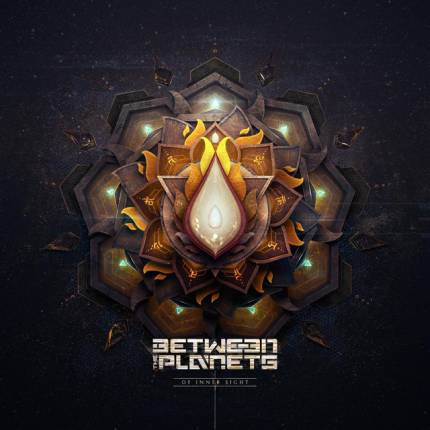 Between the Planets