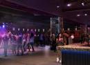 Co-op Backstage Club