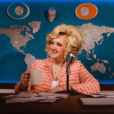 Brittany Broski