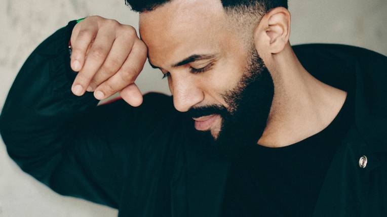 Craig David