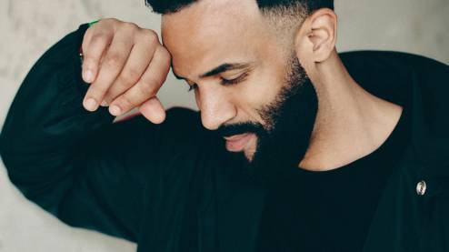 Craig David