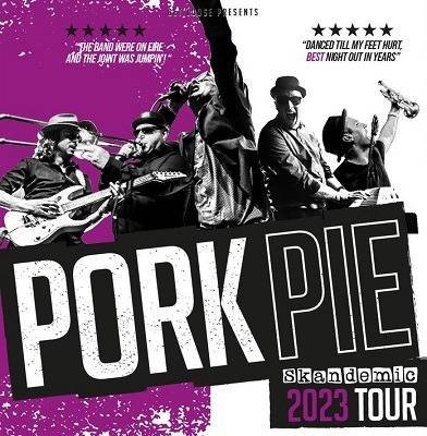 Pork Pie