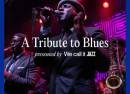 We call it Jazz Tribute to The Blues