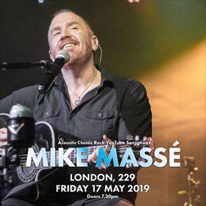 Mike Massé