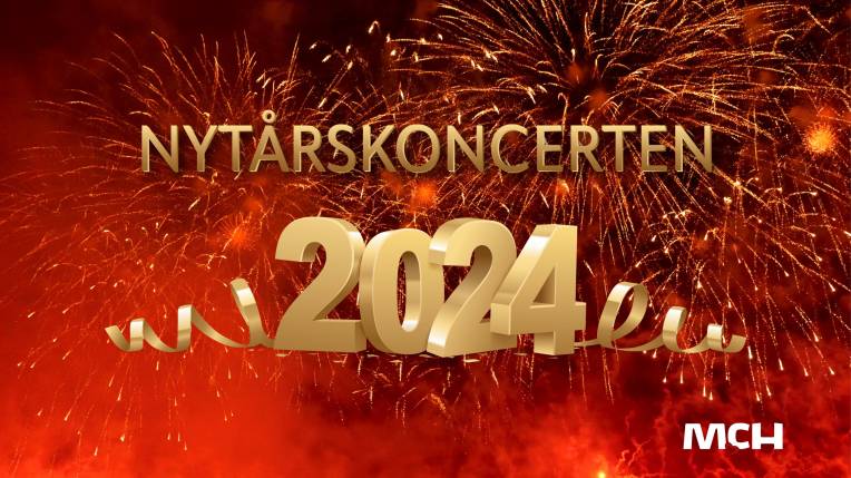 Nytaarskoncerten