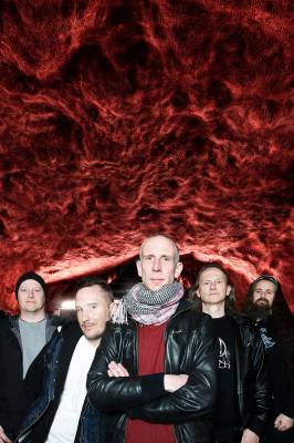 Clawfinger