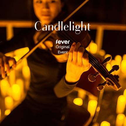Candlelight Best of ABBA im Radisson Blu