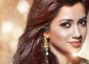 Shreya Ghoshal