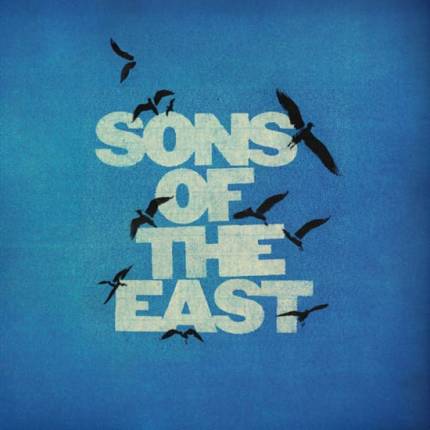 Sons of the East en La Riviera, Madrid 2025