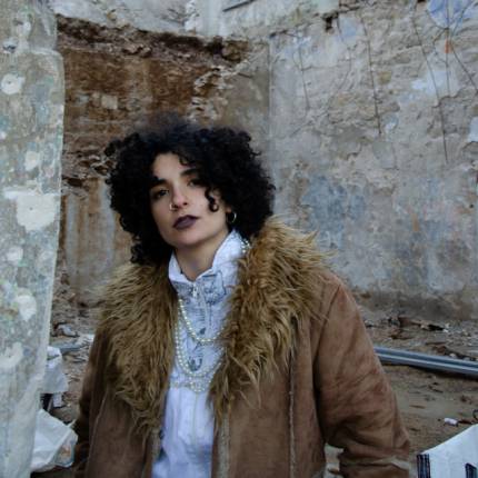 Rasha Nahas