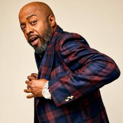 Donnell Rawlings