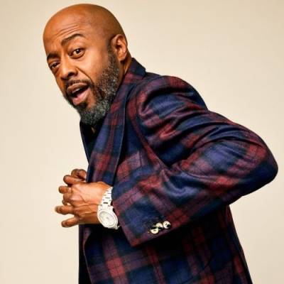 Donnell Rawlings