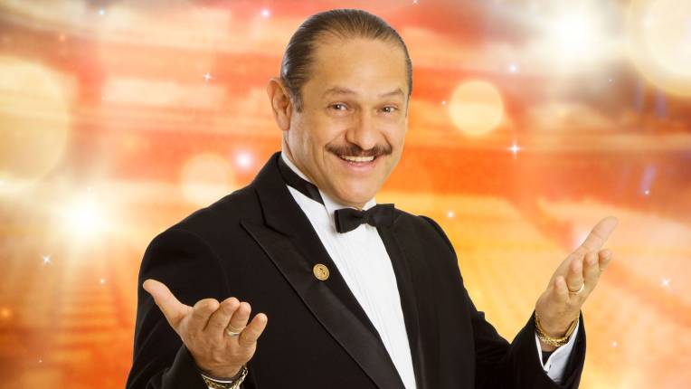 Teo Gonzalez