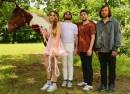 Speedy Ortiz