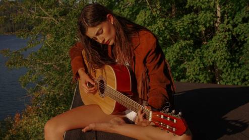 Diana Silvers
