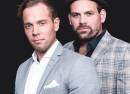 Julian & Roman Wasserfuhr