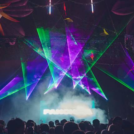 Together Again Festival 2026