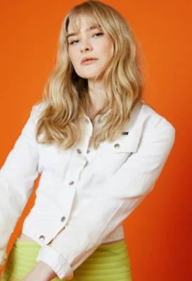Synne Sørgjerd