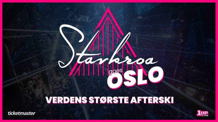 Stavkroa goes Oslo