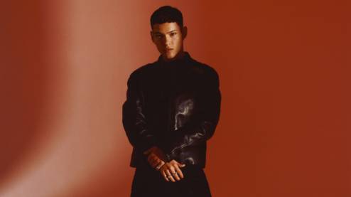 Omar Rudberg