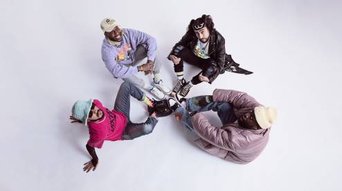 Oxymorrons