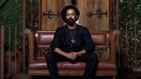 Damian Jr. Gong Marley