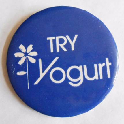 Yogurt