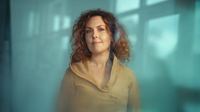 Kristin Asbjørnsen
