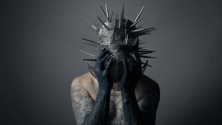 Ghostemane