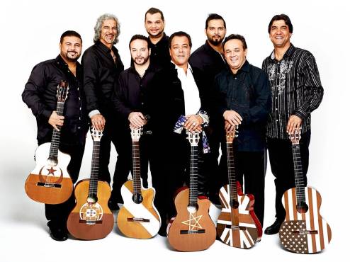 Chico & The Gypsies