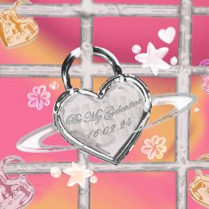 Galentine's